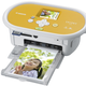 Illustration for article titled Canons Printer-in-a-Bucket Selphy CP770 is One For The Kids